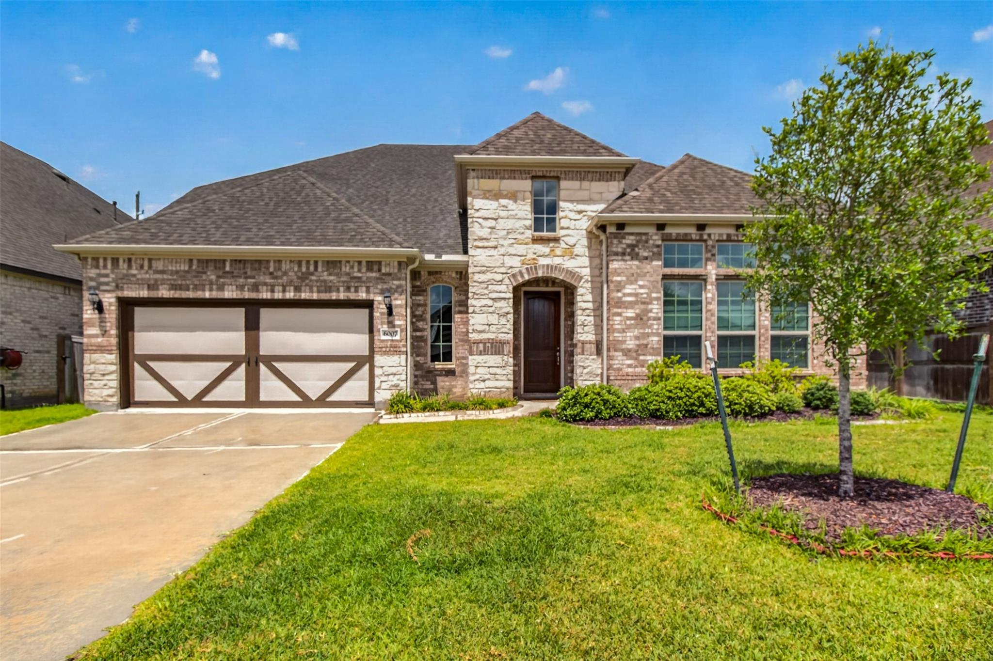 6007 Marsh Lake Court