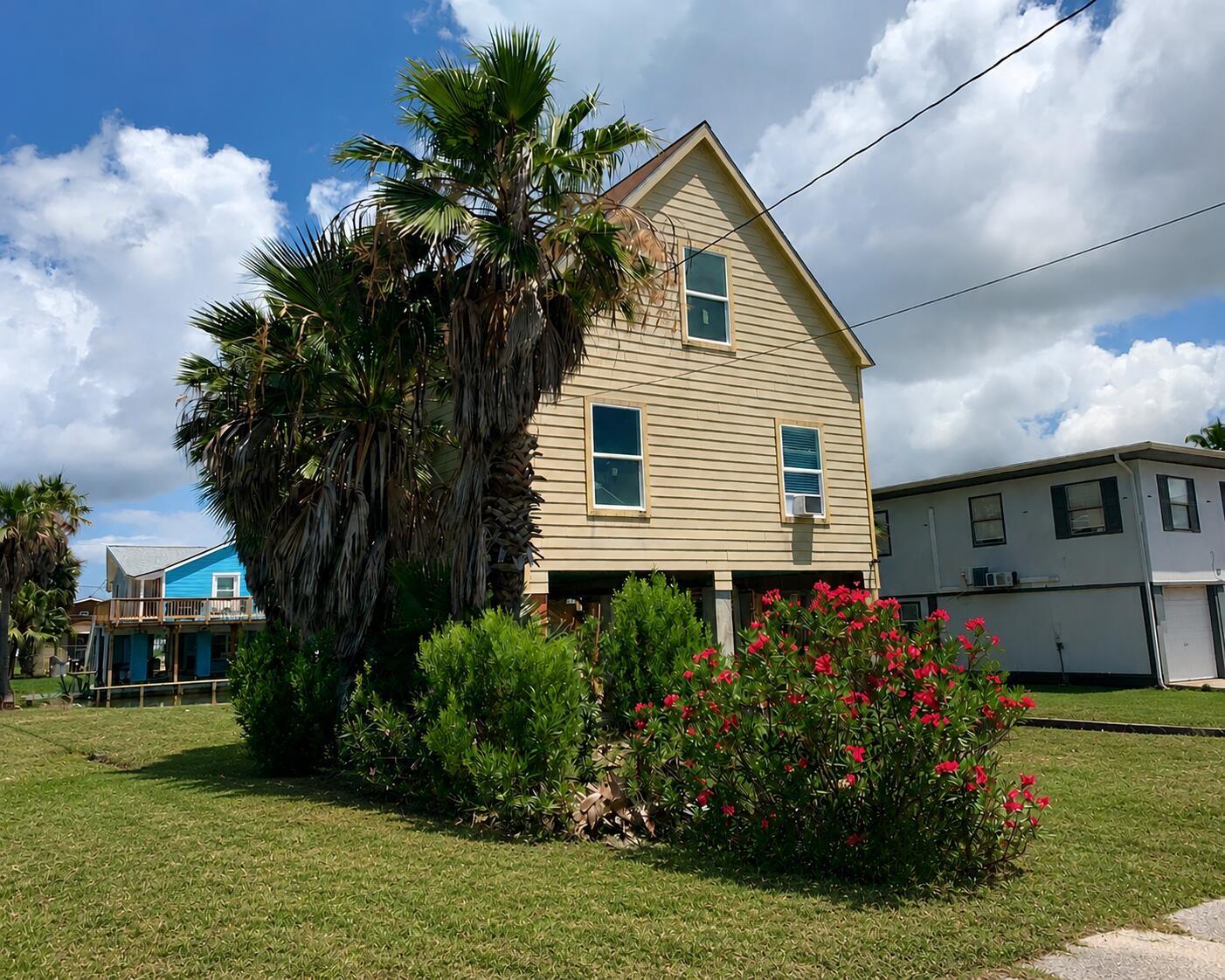 88 Bayou Vista Drive