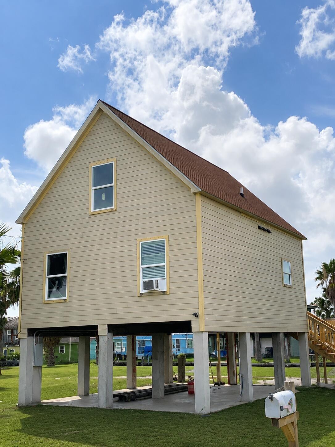88 Bayou Vista Drive