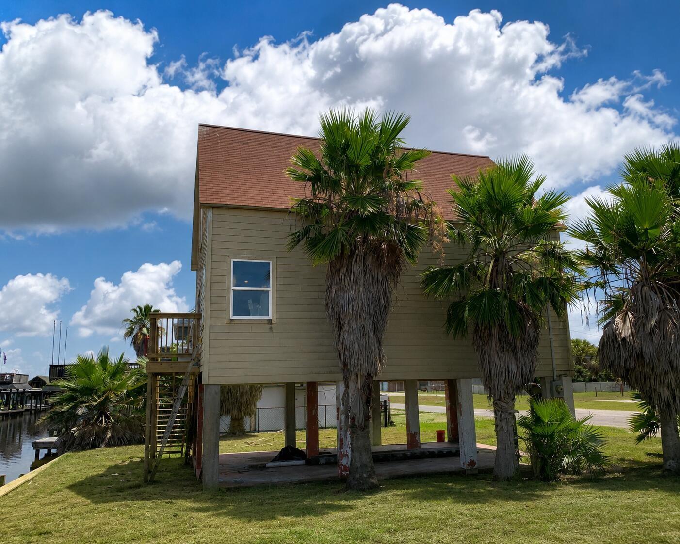 88 Bayou Vista Drive
