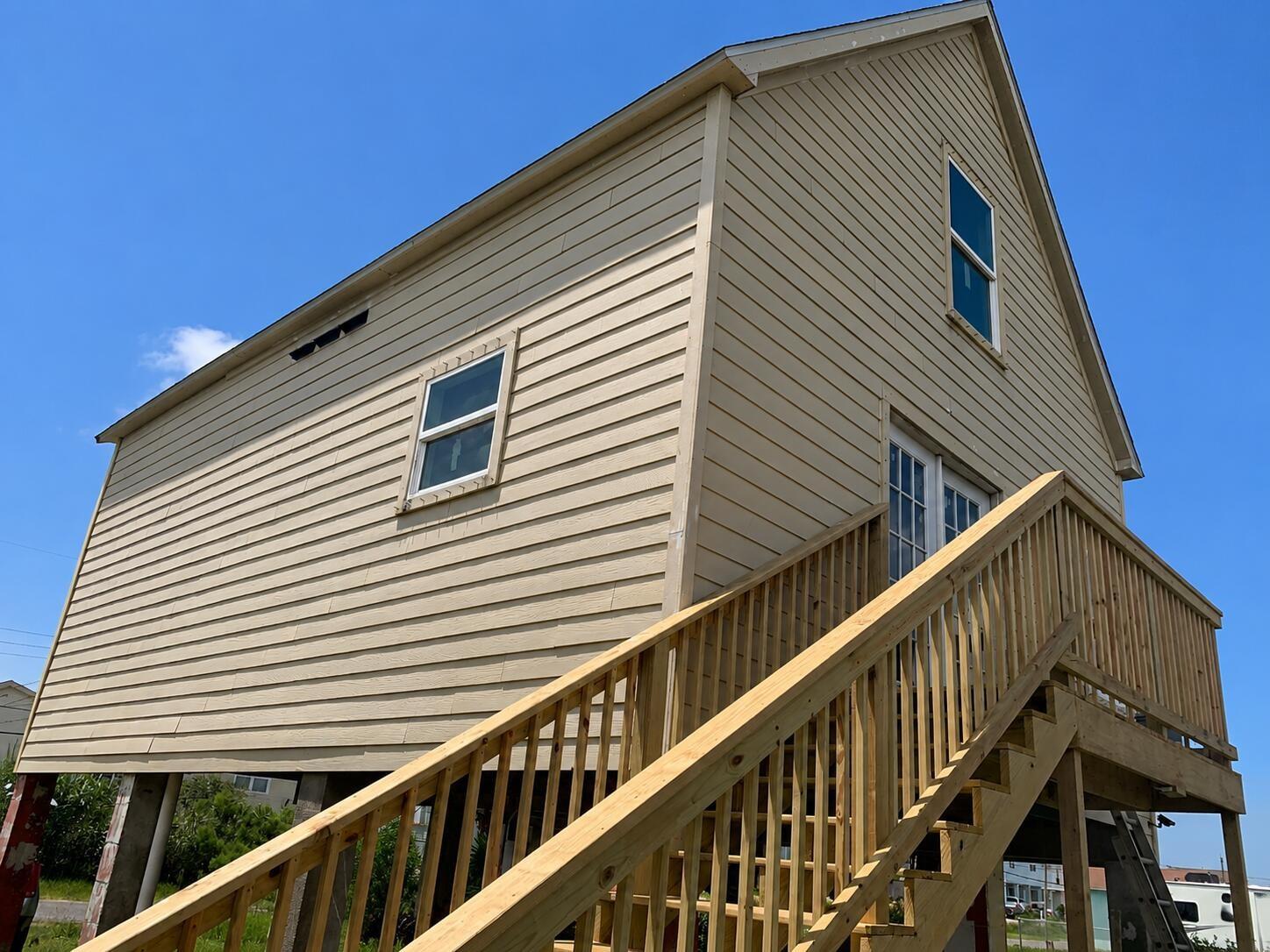 88 Bayou Vista Drive