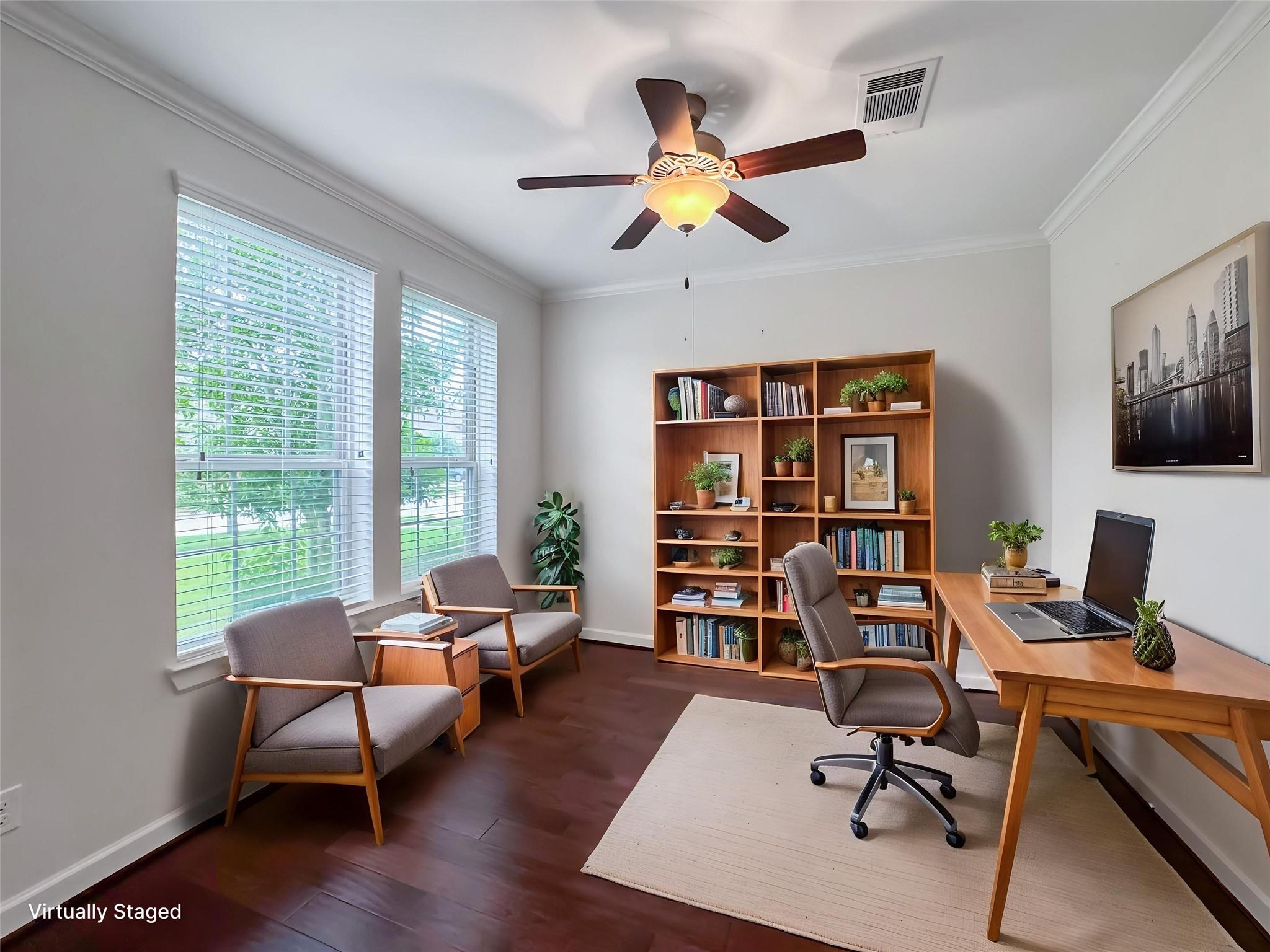 2514 Deerwood Heights Lane