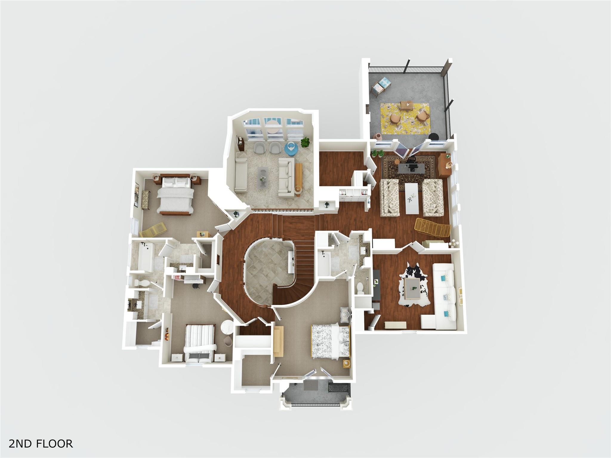 3318 Mystic Shadow Lane