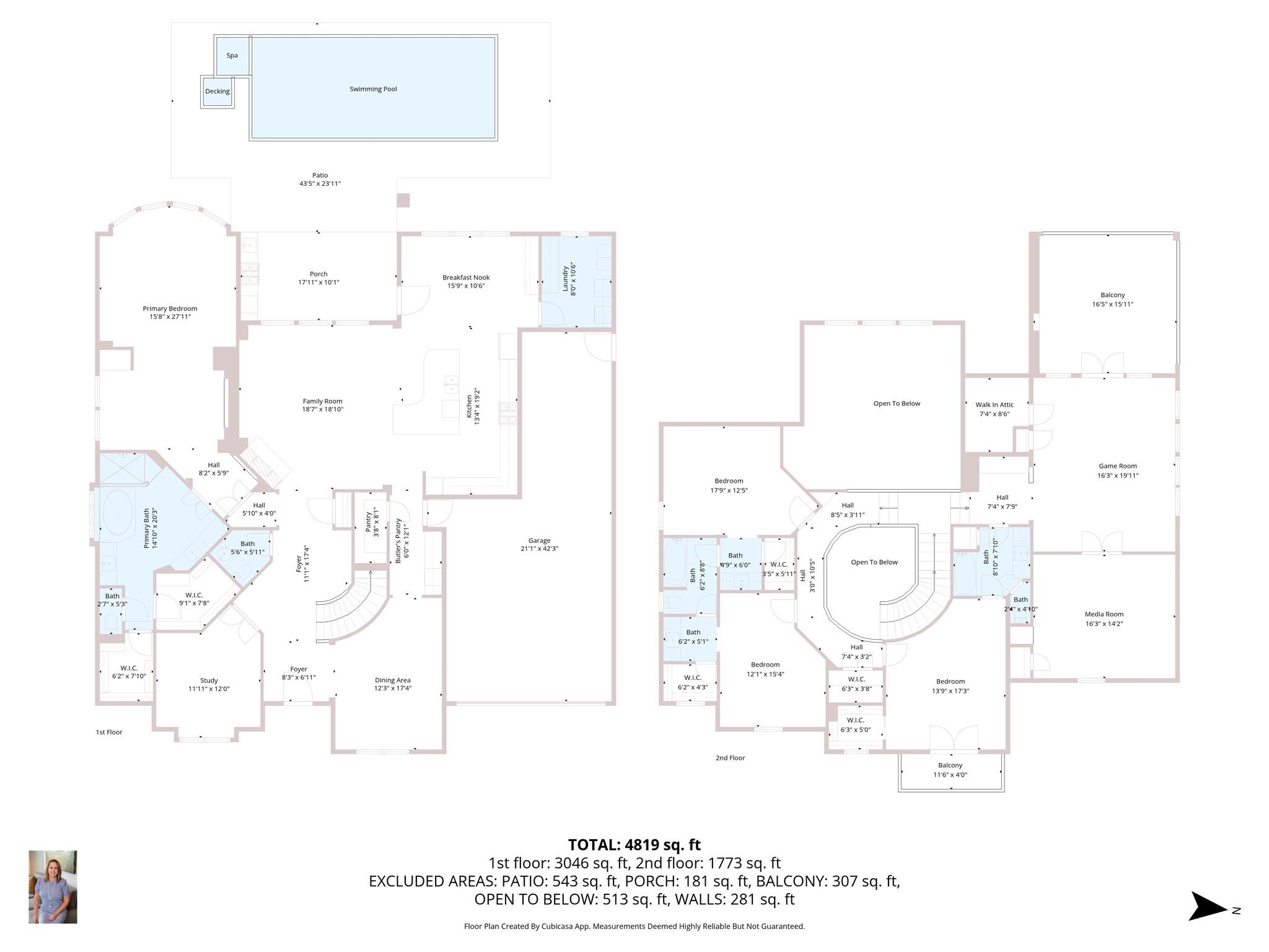3318 Mystic Shadow Lane