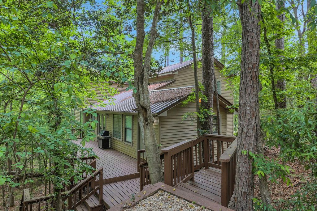 Photo of 701 Lakeview Estates Drive, Coldspring, TX 77331 (MLS # 56947328)