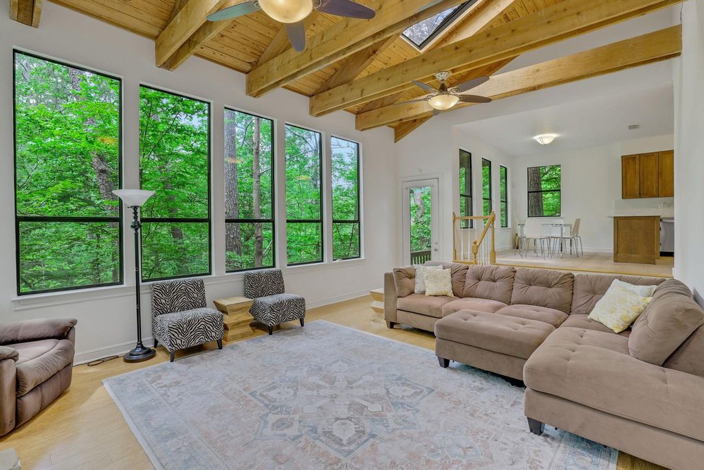 Photo of 701 Lakeview Estates Drive, Coldspring, TX 77331 (MLS # 56947328)