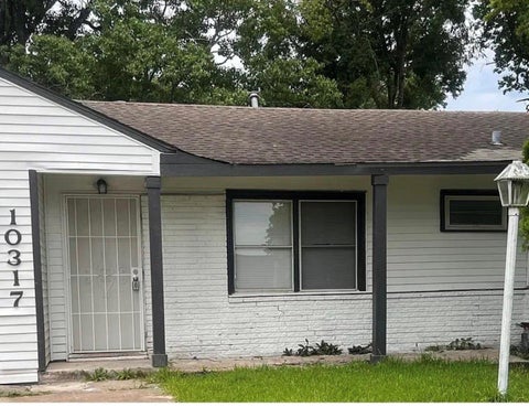 Photo of 10317 Fairland Drive, Houston, TX 77051 (MLS # 78059870)