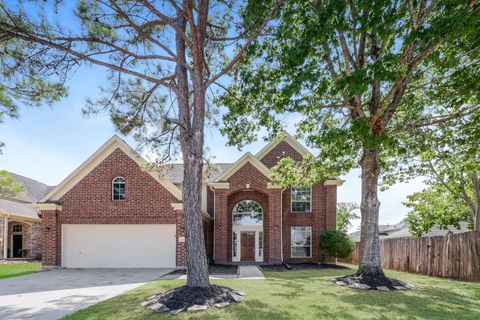 Photo of 13202 Bufflehead Court, Houston, TX 77044 (MLS # 77061098)