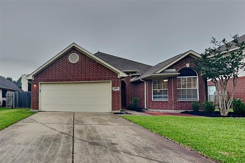 Photo of 3344 Zubin Lane, Katy, TX 77493 (MLS # 29148019)