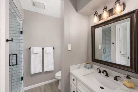 Tiny photo for 511 Anchorage Lane, Houston, TX 77079 (MLS # 5441813)