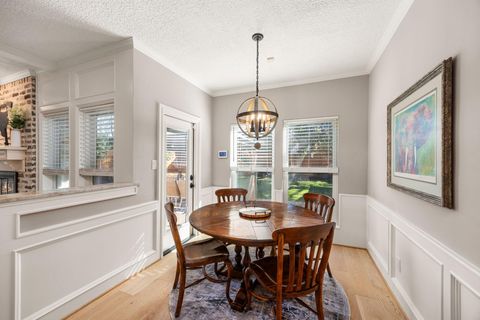 Tiny photo for 511 Anchorage Lane, Houston, TX 77079 (MLS # 5441813)