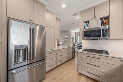 Tiny photo for 511 Anchorage Lane, Houston, TX 77079 (MLS # 5441813)