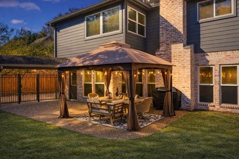 Tiny photo for 511 Anchorage Lane, Houston, TX 77079 (MLS # 5441813)