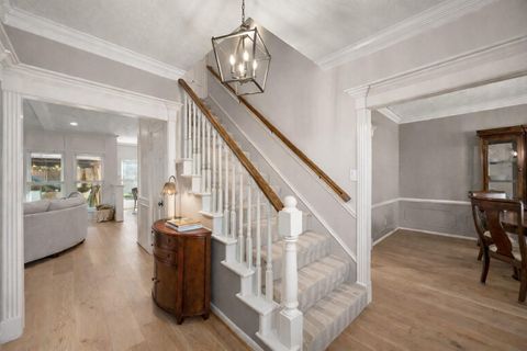 Tiny photo for 511 Anchorage Lane, Houston, TX 77079 (MLS # 5441813)