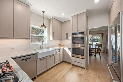 Tiny photo for 511 Anchorage Lane, Houston, TX 77079 (MLS # 5441813)