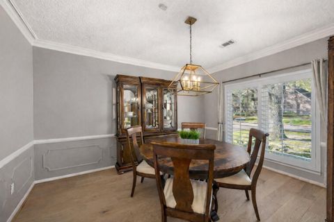 Tiny photo for 511 Anchorage Lane, Houston, TX 77079 (MLS # 5441813)