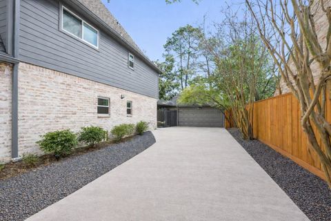 Tiny photo for 511 Anchorage Lane, Houston, TX 77079 (MLS # 5441813)