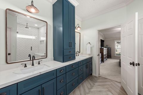 Tiny photo for 511 Anchorage Lane, Houston, TX 77079 (MLS # 5441813)