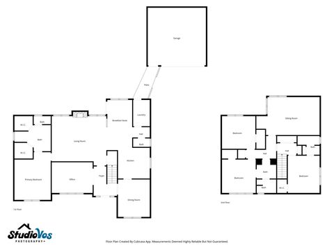 Tiny photo for 511 Anchorage Lane, Houston, TX 77079 (MLS # 5441813)