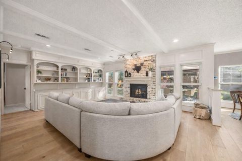 Tiny photo for 511 Anchorage Lane, Houston, TX 77079 (MLS # 5441813)