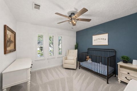 Tiny photo for 511 Anchorage Lane, Houston, TX 77079 (MLS # 5441813)