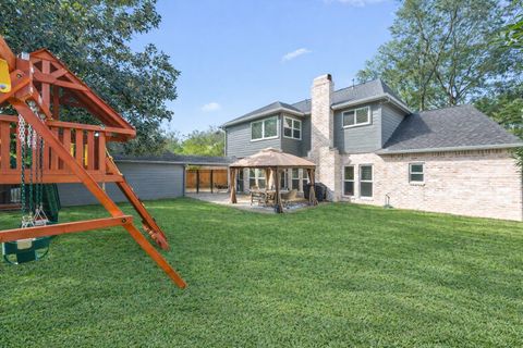 Tiny photo for 511 Anchorage Lane, Houston, TX 77079 (MLS # 5441813)