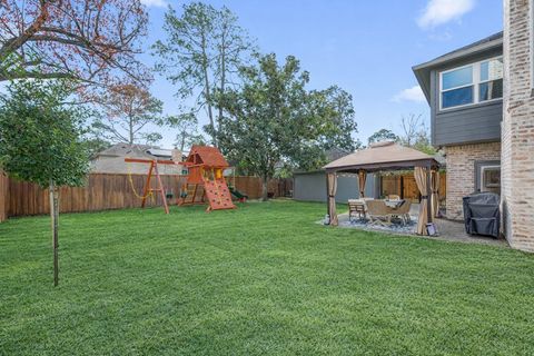 Tiny photo for 511 Anchorage Lane, Houston, TX 77079 (MLS # 5441813)