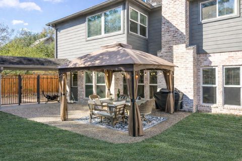 Tiny photo for 511 Anchorage Lane, Houston, TX 77079 (MLS # 5441813)