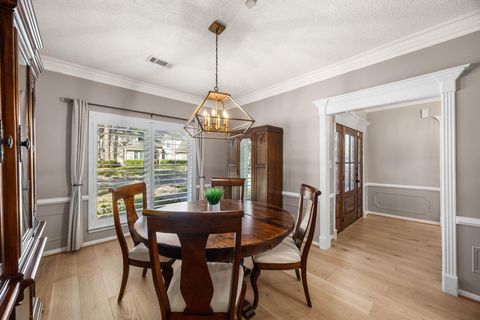 Tiny photo for 511 Anchorage Lane, Houston, TX 77079 (MLS # 5441813)