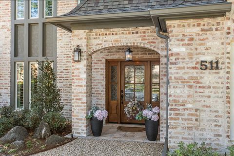 Tiny photo for 511 Anchorage Lane, Houston, TX 77079 (MLS # 5441813)