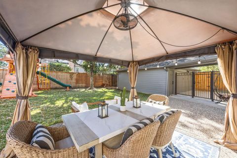 Tiny photo for 511 Anchorage Lane, Houston, TX 77079 (MLS # 5441813)