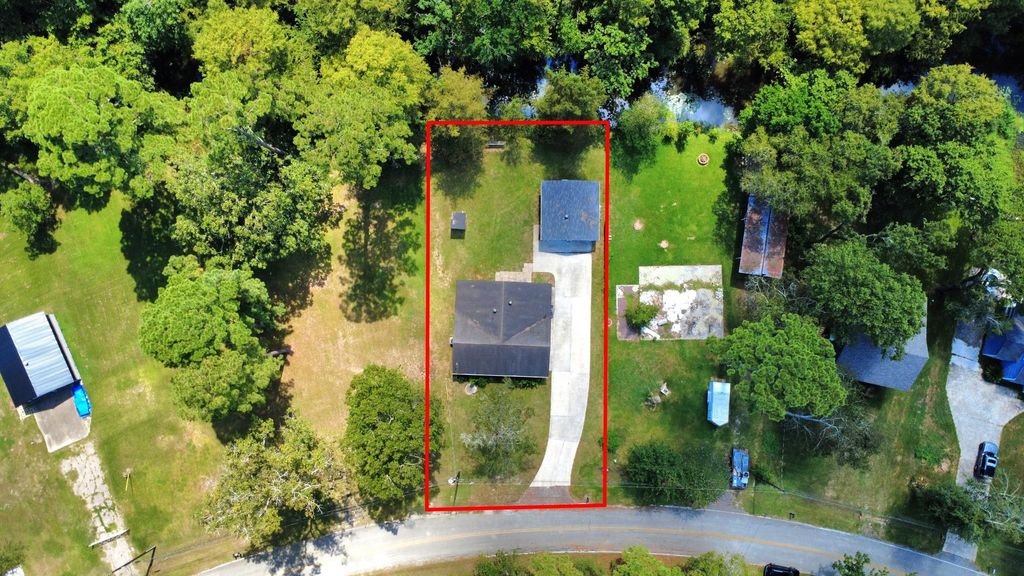 Photo of 238 Waterfall Drive, Huffman, TX 77336 (MLS # 60909063)