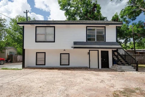 Photo of 2206 Avenue M #C, Rosenberg, TX 77471 (MLS # 17304606)