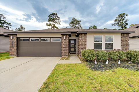 14245 Wonder Lake Lane Conroe TX 77384