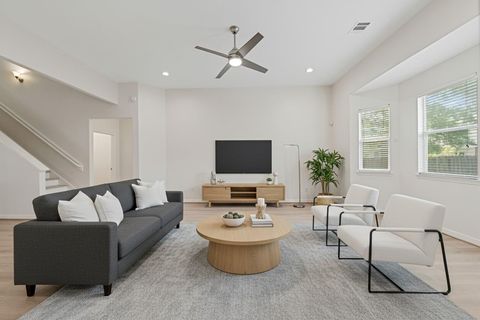 Photo of 16407 Azimuth Drive, Crosby, TX 77532 (MLS # 75828761) Photo of 16407 Azimuth Drive, Crosby, TX 77532 (MLS # 75828761)