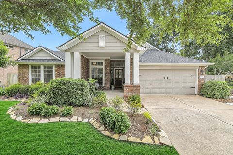 Photo of 13719 Brighton Park Drive, Houston, TX 77044 (MLS # 58820290)