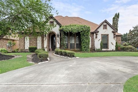 Photo of 101 Sir Cameron, Lumberton, TX 77657 (MLS # 18986901)