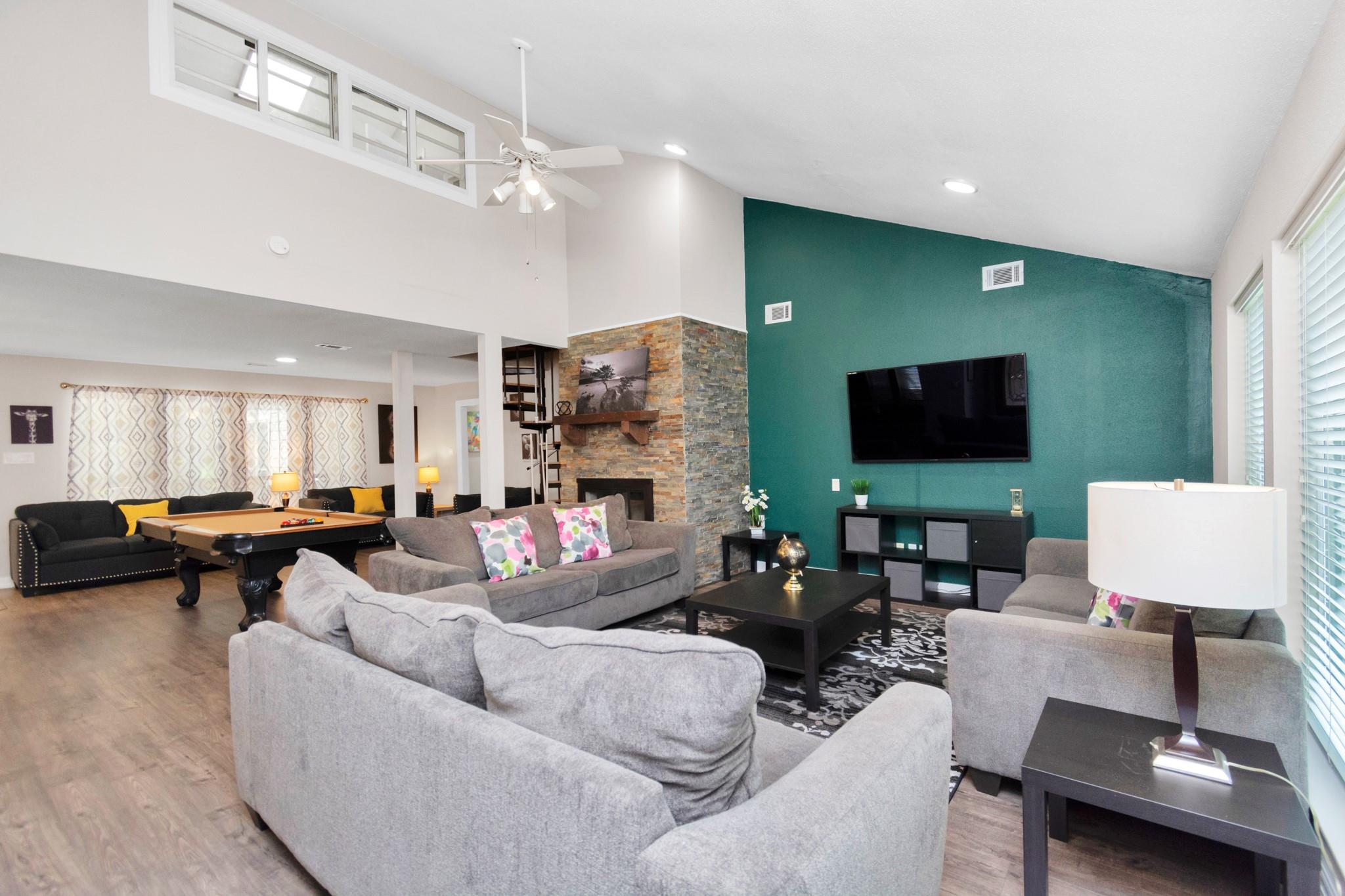 902 Golden Bear Lane