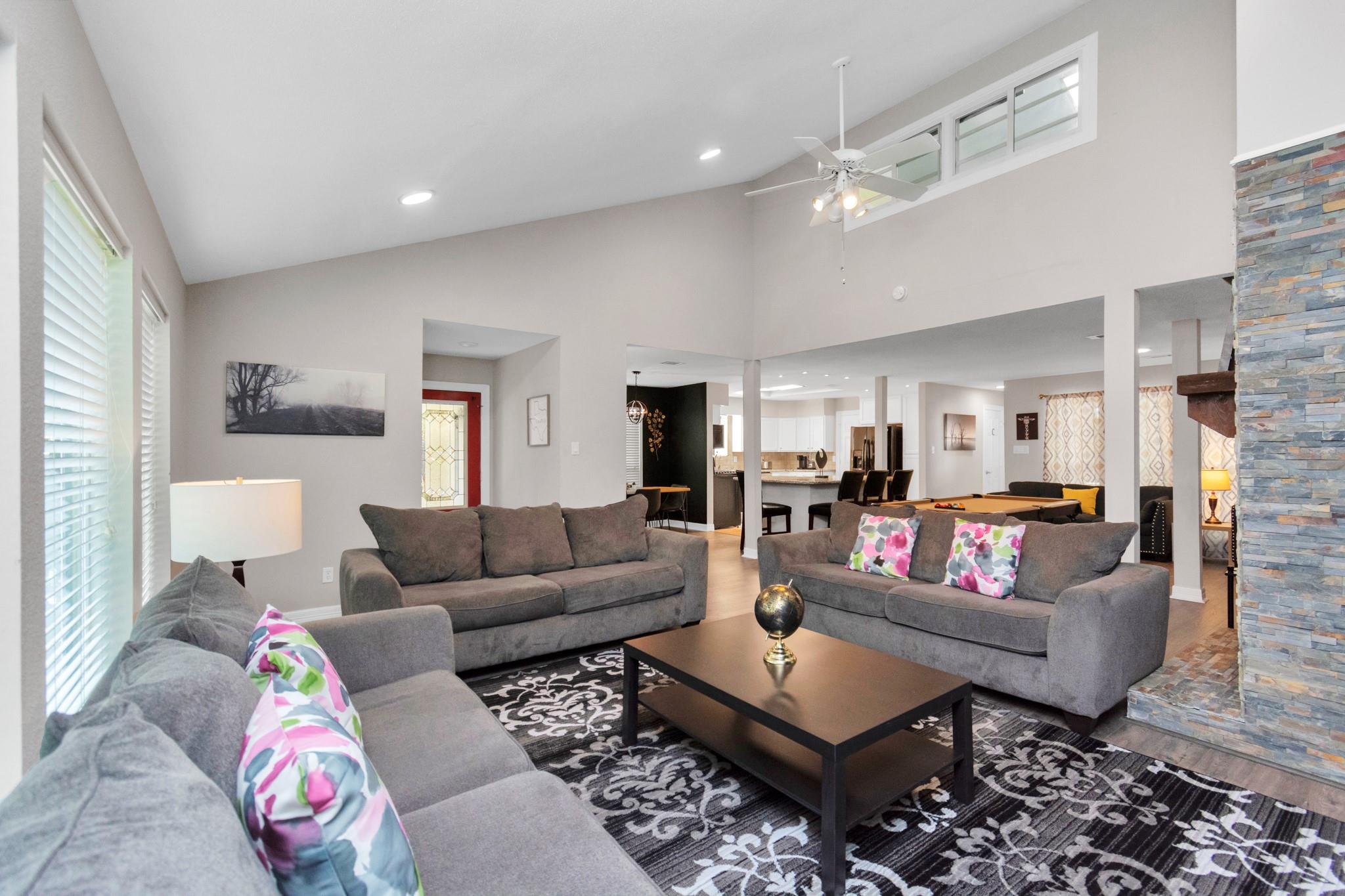902 Golden Bear Lane