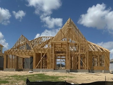 Photo of 16611 Blissful Night Street, Hockley, TX 77447 (MLS # 94919362)