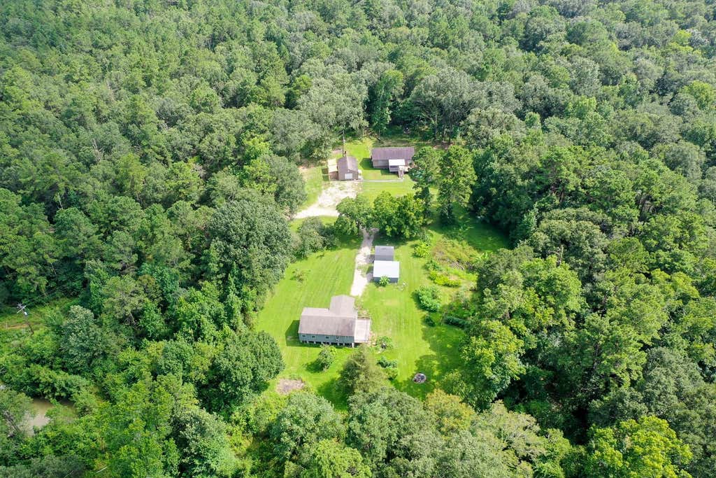 Photo of 31496 Bohlssen Road, New Caney, TX 77357 (MLS # 18825762)