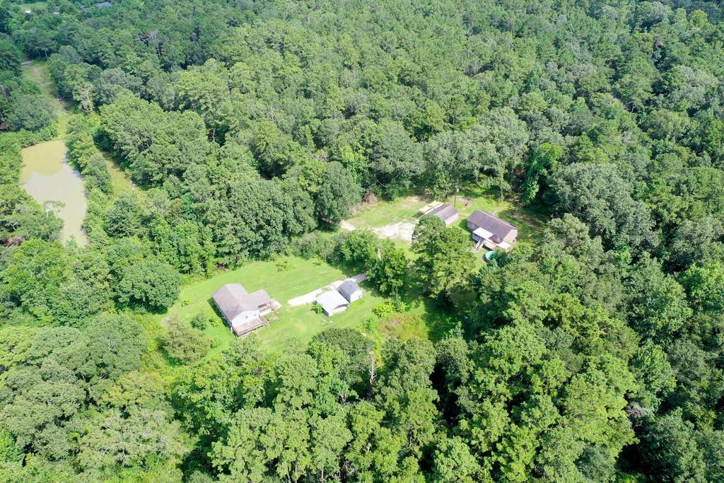 Photo of 31496 Bohlssen Road, New Caney, TX 77357 (MLS # 18825762)