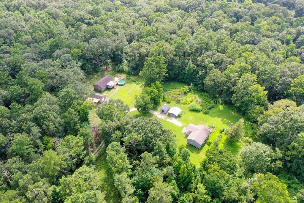 Photo of 31496 Bohlssen Road, New Caney, TX 77357 (MLS # 18825762)