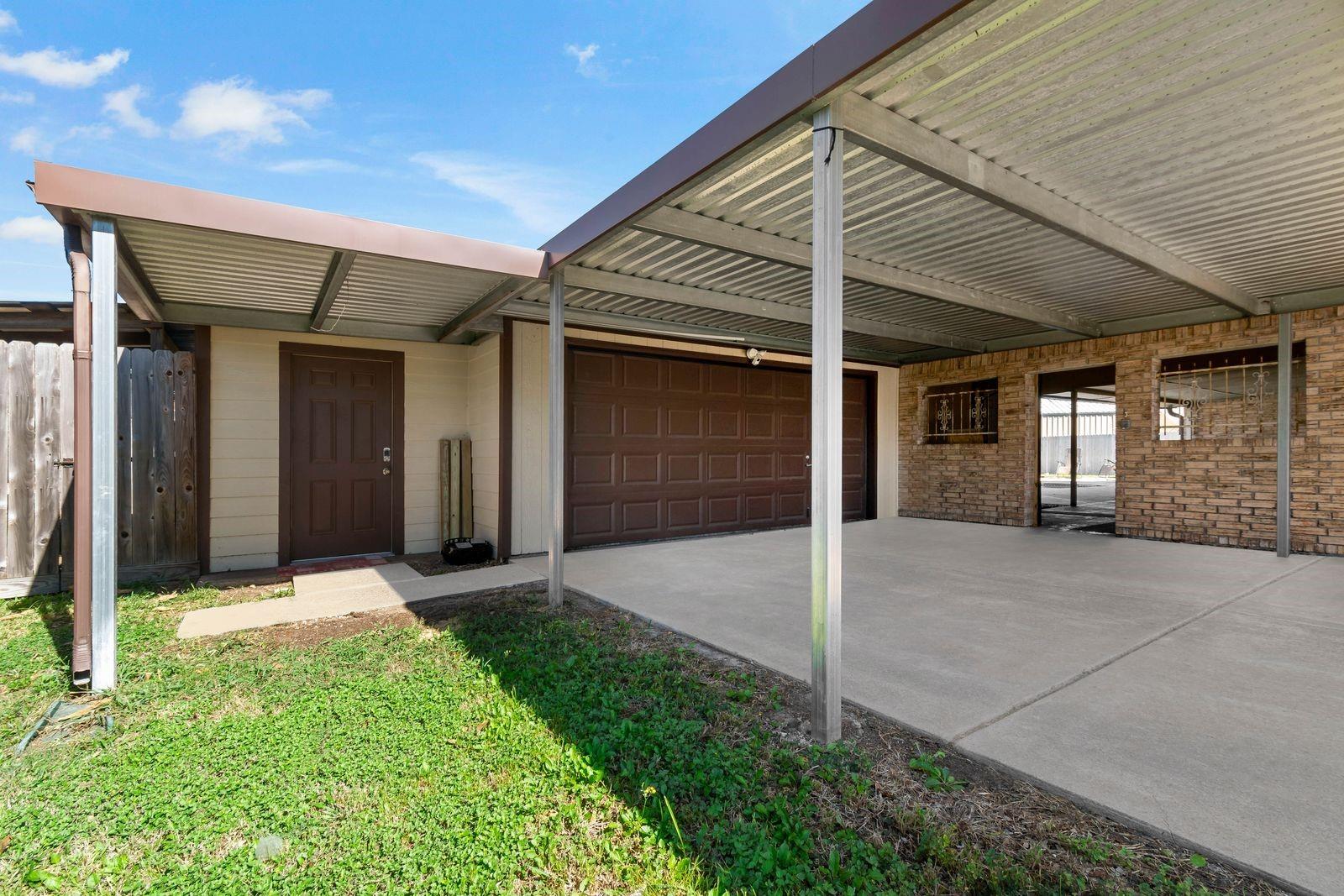 3402 Park Dale Drive