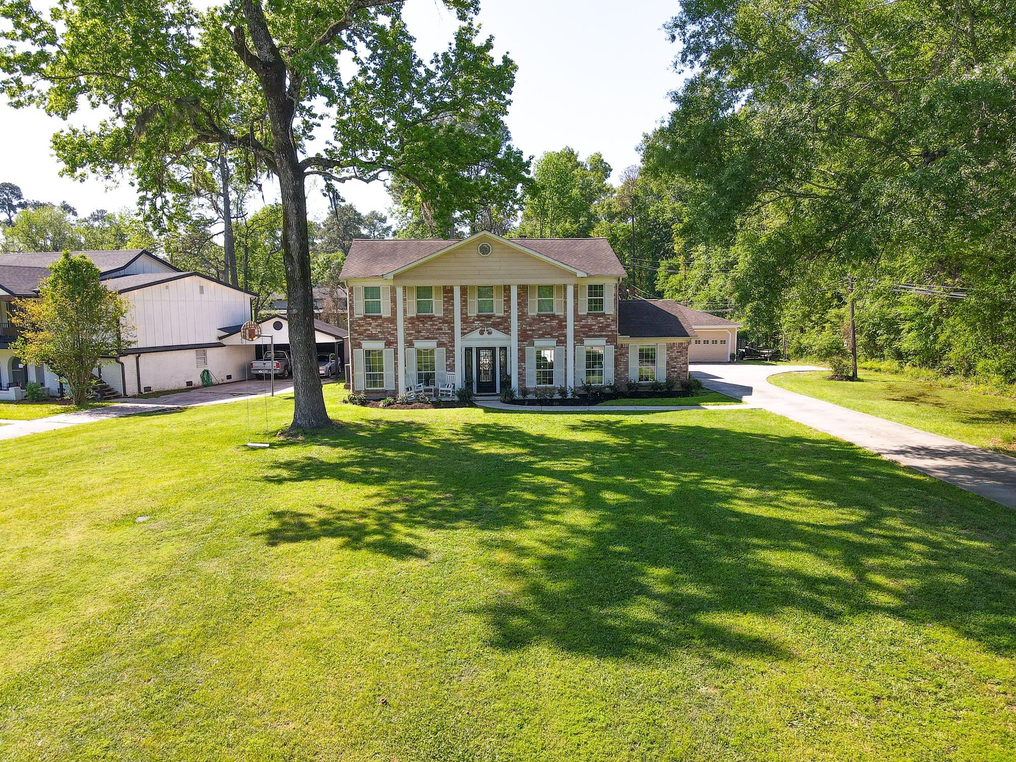 300 Brook Hollow Drive