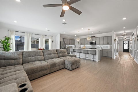 Photo of 27234 Cotton View Lane, Katy, TX 77493 (MLS # 85938519)