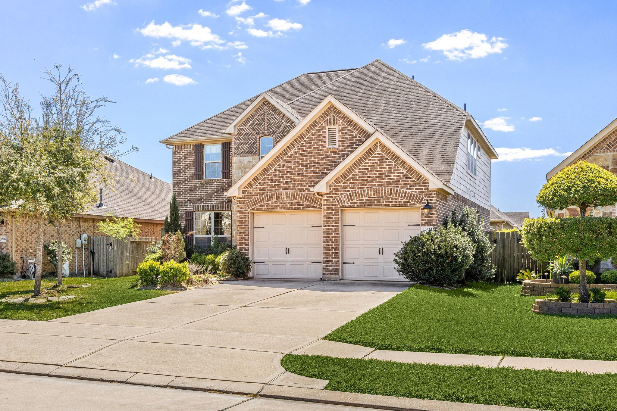 19623 Blair Orchard Lane