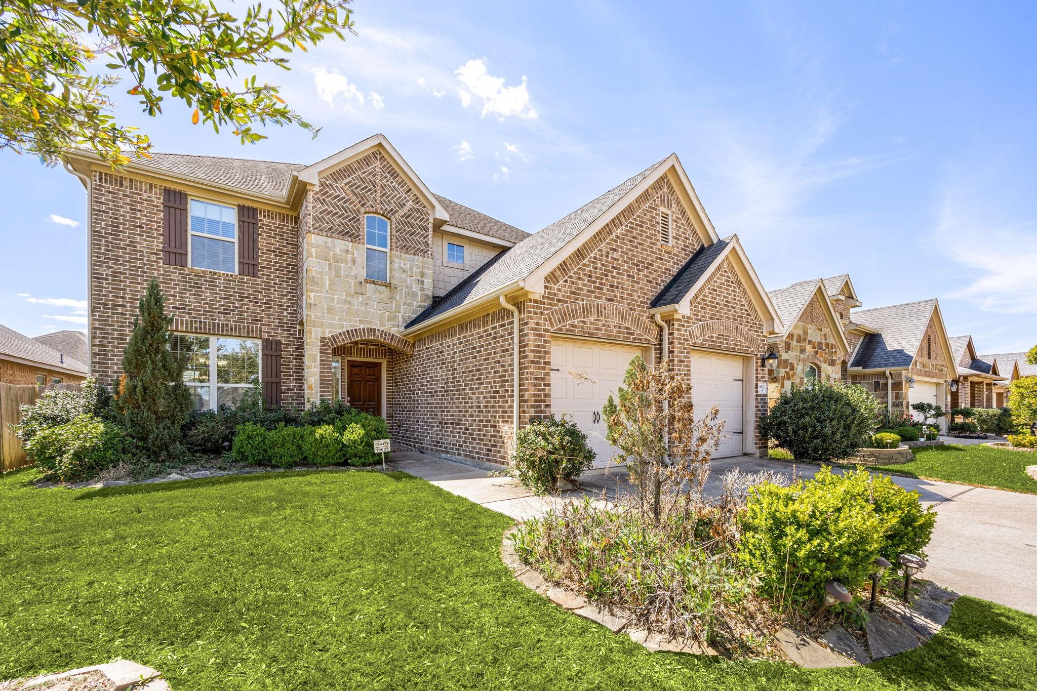 19623 Blair Orchard Lane