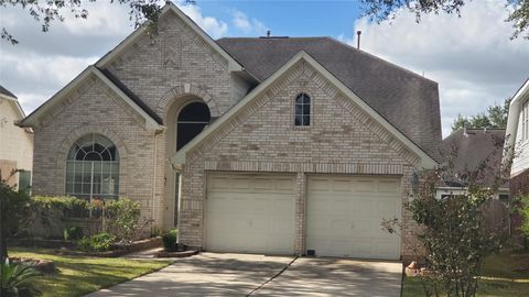 Photo of 1134 Oxford Mills Lane, Sugar Land, TX 77479 (MLS # 93306092)