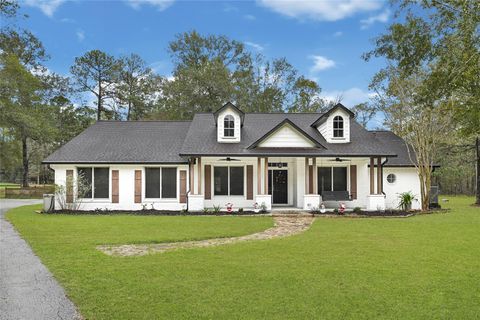 28402 Ascot Farms Road Magnolia TX 77354